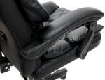 Крісло офісне Diego Comfort Pro чорне – фото 10