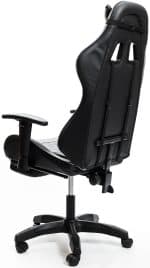 Крісло геймерське DIEGO Raptor black – фото 6