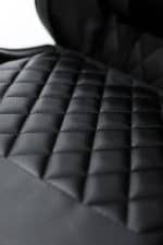 Крісло геймерське DIEGO Raptor black – фото 10