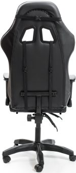 Крісло геймерське DIEGO Raptor black – фото 9