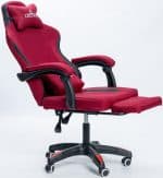 Крісло геймерське DIEGO Soft Cherry – фото 4