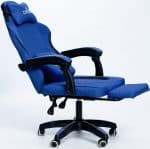 Крісло геймерське DIEGO Soft Dark Blue – фото 6