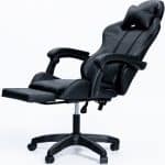 Крісло геймерське DIEGO Phantom RS Black – фото 4