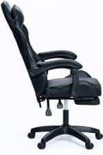 Крісло геймерське DIEGO Phantom RS Black – фото 6