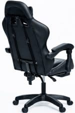 Крісло геймерське DIEGO Phantom RS Black – фото 7
