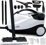 Пароочисник ручний Diego HDS7000W для дому та меблів 2500Вт