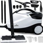 Пароочисник ручний Diego HDS7000W для дому та меблів 2500Вт