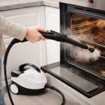 Пароочисник ручний Diego HDS7000W для дому та меблів 2500Вт – фото 10