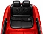 Дитячий електромобіль Audi SQ8 4×4 12V червоний з пультом керування Diego – фото 8