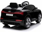 Дитячий електромобіль Audi e-tron 12V чорний з пультом керування Diego – фото 7